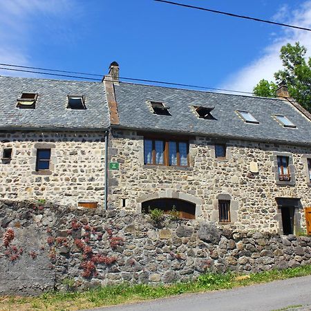 Maison De Varennes 샹봉 쉬르 라크 외부 사진
