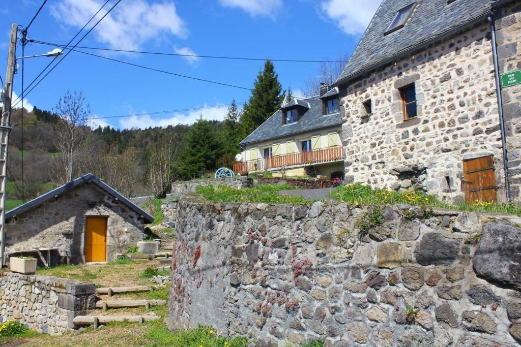 Maison De Varennes 샹봉 쉬르 라크 외부 사진