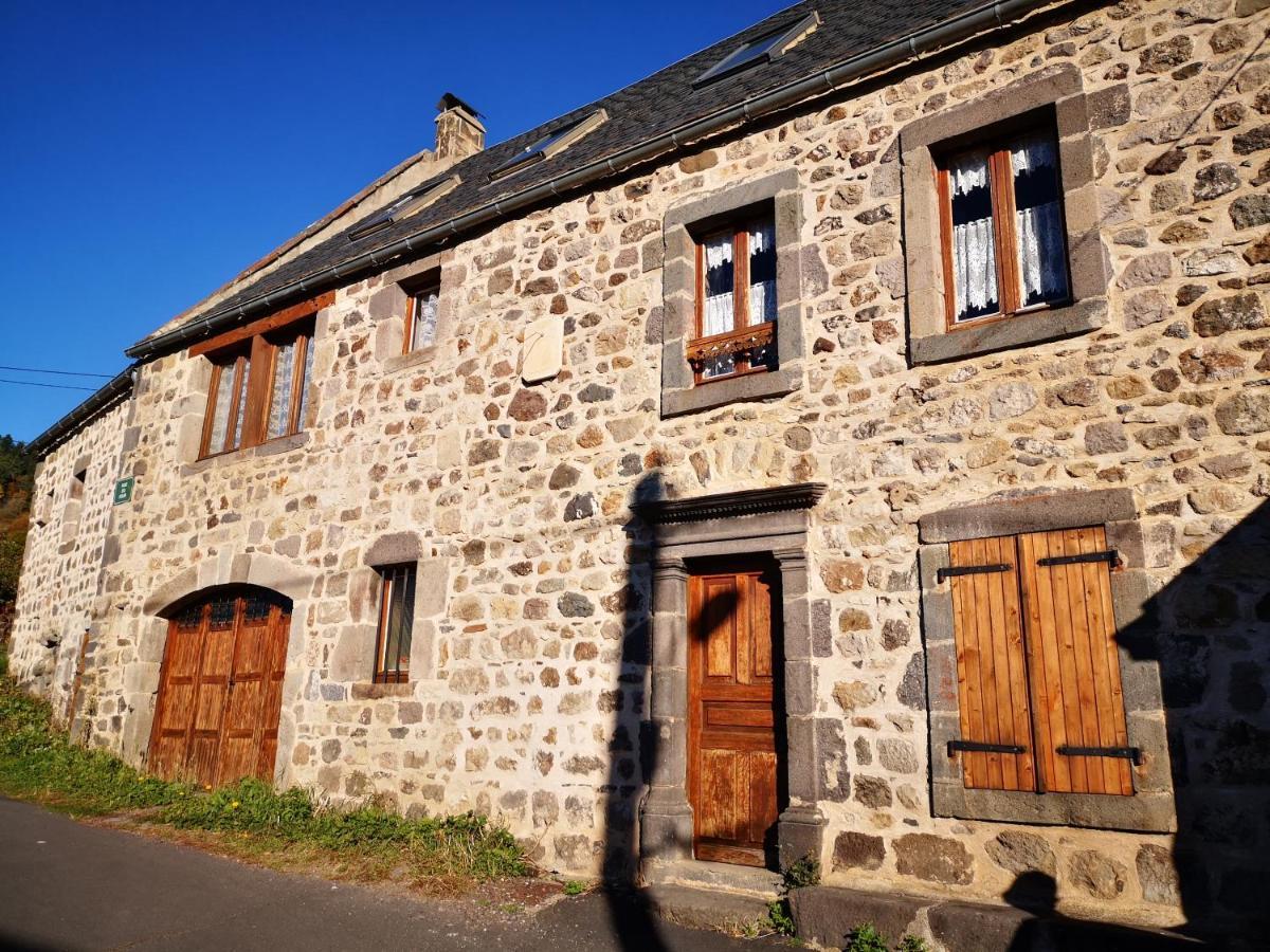 Maison De Varennes 샹봉 쉬르 라크 외부 사진