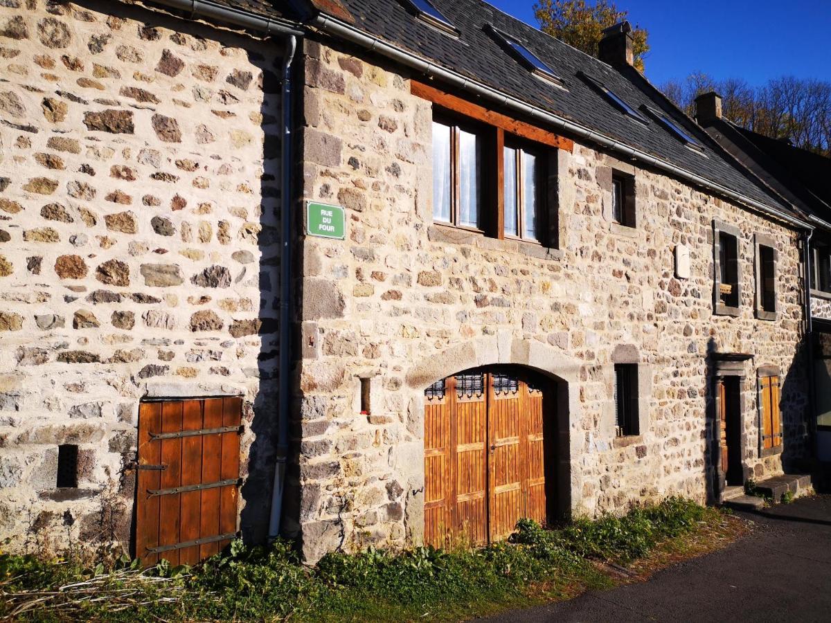 Maison De Varennes 샹봉 쉬르 라크 외부 사진