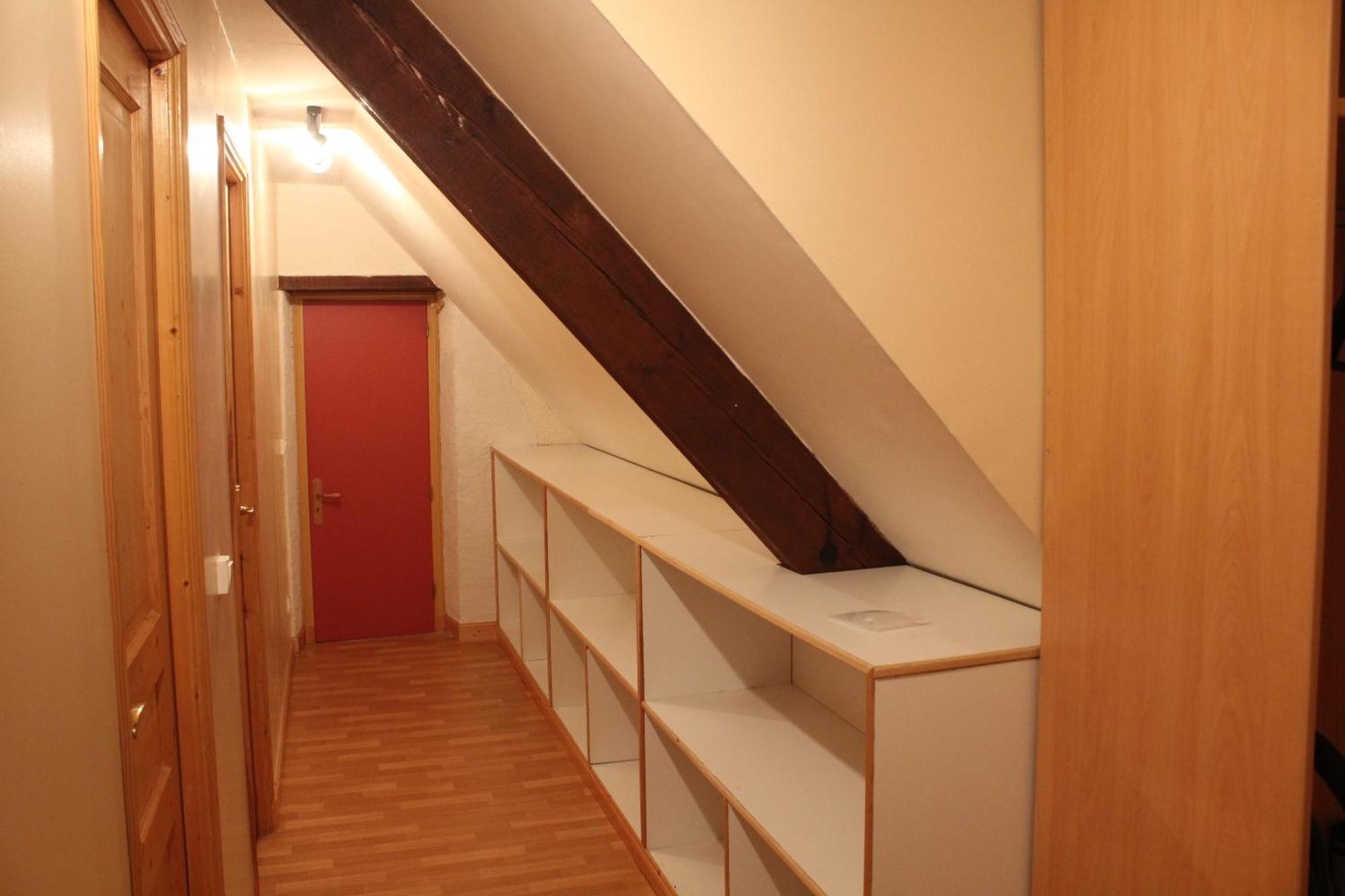 Maison De Varennes 샹봉 쉬르 라크 객실 사진