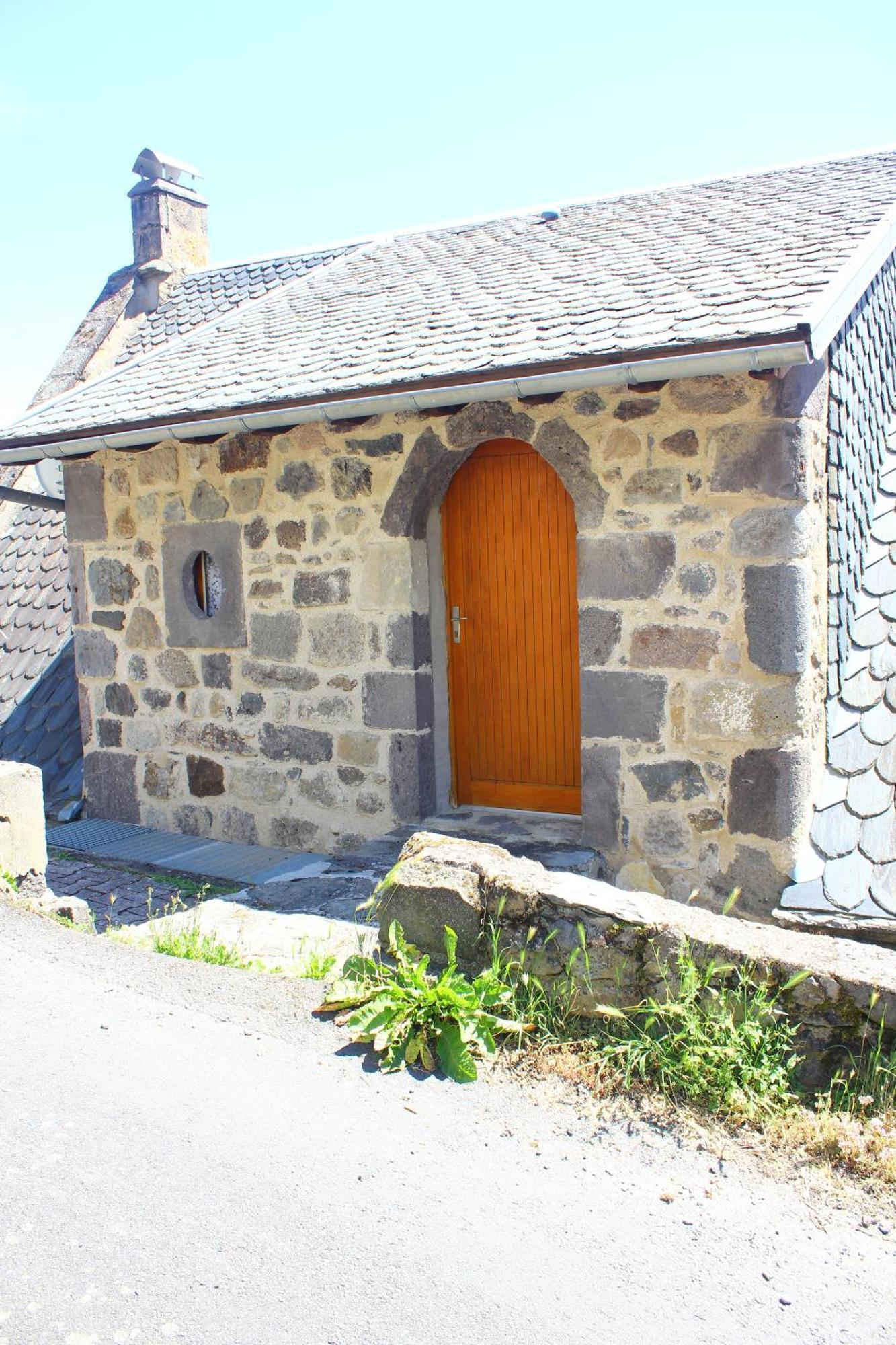 Maison De Varennes 샹봉 쉬르 라크 객실 사진