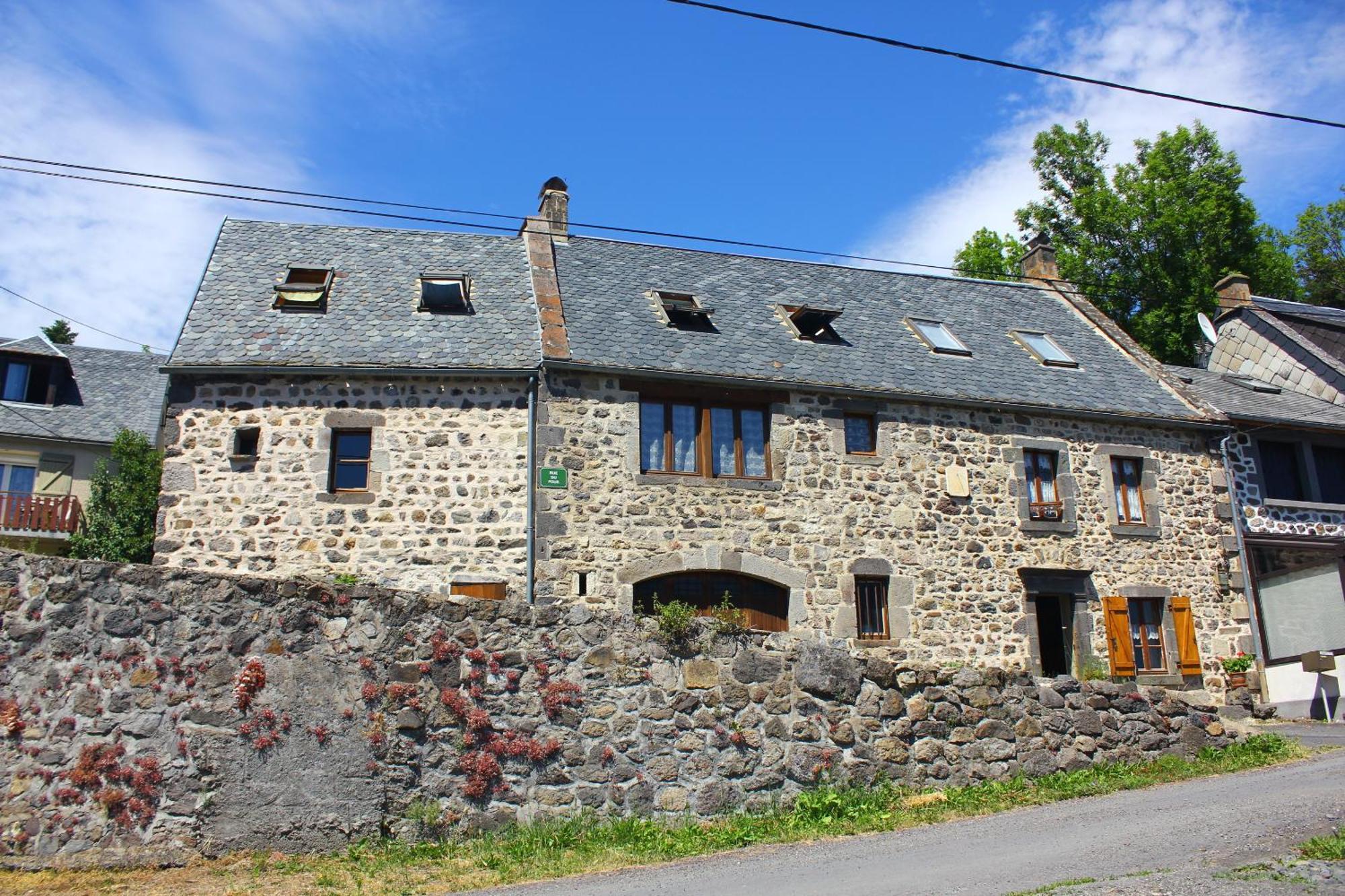 Maison De Varennes 샹봉 쉬르 라크 외부 사진